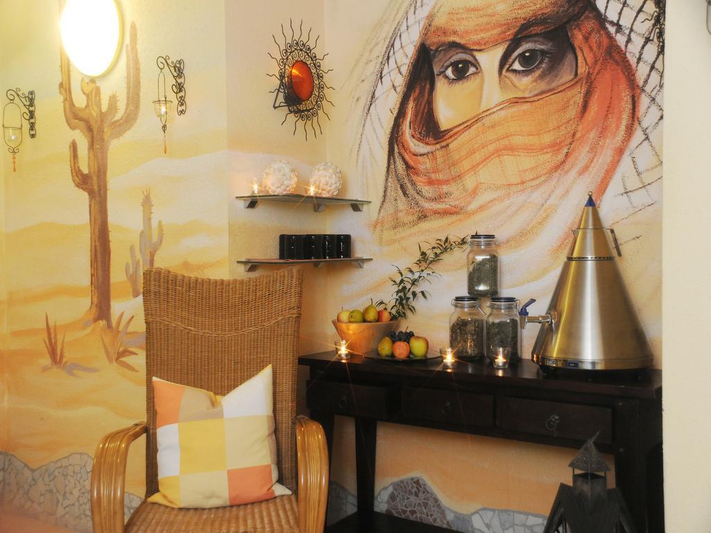 Wellness- Und Ferienhotel Waldesruh Bodenmais Oda fotoğraf