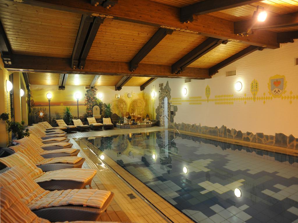Wellness- Und Ferienhotel Waldesruh Bodenmais Dış mekan fotoğraf